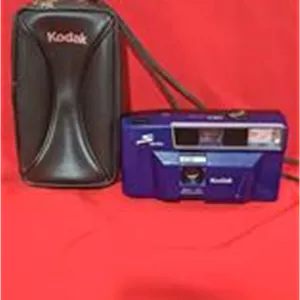 دوربین کلکسیونی kodak