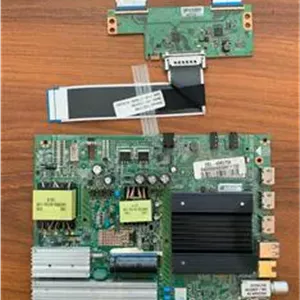 برد اصلی تلویزیون هوشمند دوو 43 SDL-43K5750