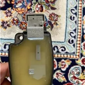 کوئل tu5 والئو