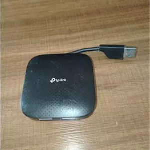 یو اس بی هاب TP-Link