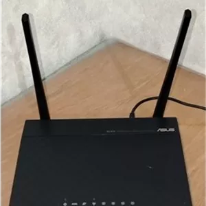 مودم ASUS DSL-N12E C1 | ADSL2 | Wi-Fi N300