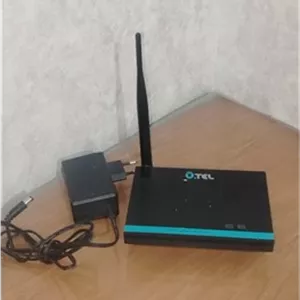 مودم U.TEL A154B | ADSL2 | N150 |