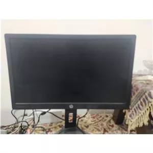 مانیتور گیمینگ فول پورت Hpمدل ELITEDisplay E222