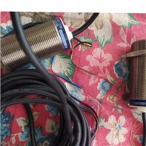 سنسور القایی تله مکانیک دو سیمه xs630b1mbL2