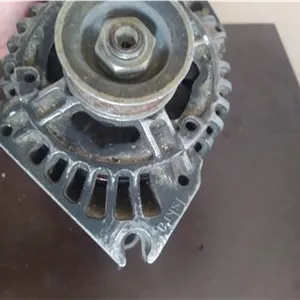 دینام پژو کلاس 9 ایساکو (ایسکرا) 95 آمپر