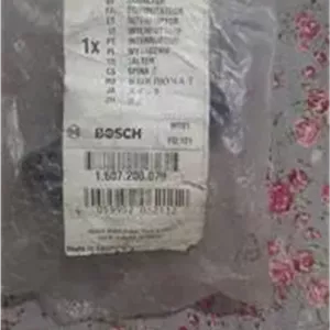 کلید بکس برقی اصل بوش دو کنتاکت