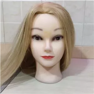 کله مانکن برای سالن زیبایی کوتاهی مو