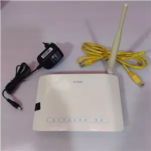 مودم Adsl دی لینک D-link