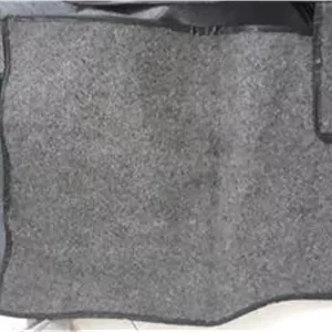 موکت کامل پیکان وانت فابرکی کمیاب