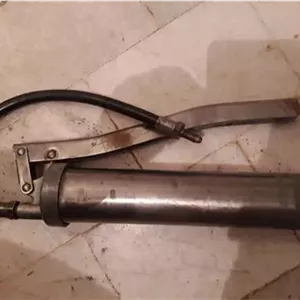 گریس پمپ پرسول آلمانی
