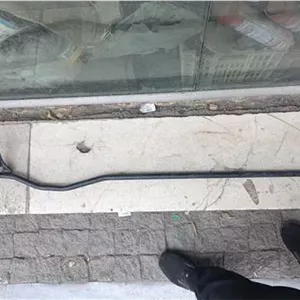 لیور دنده رنو5