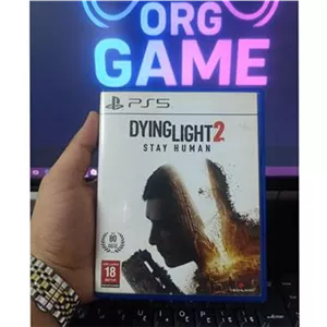 بازی Dying light 2 ps5 دایینگ لایت 2 (درحدآکبند)