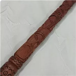 چوب عناب سرخ کلکسیونی زیبا