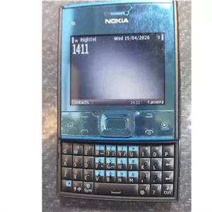 گوشی موبایل نوکیا x5