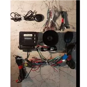 دزدگیر ماشین magicar