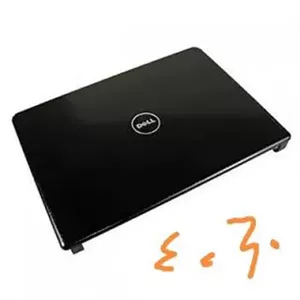 قاب (a) پشت ال سی دی لپ تاپ Dell Inspiron 4030