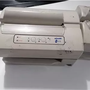 پرینتر سوزنی الیوتی مدل PR4