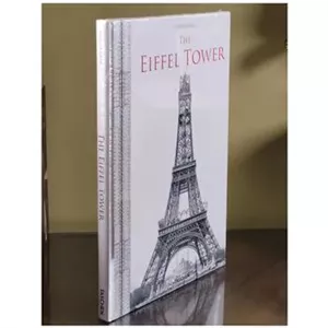 Taschen Architecture | The Eiffel Tower تاشن