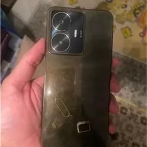 گوشی ریلمی مدل c55
