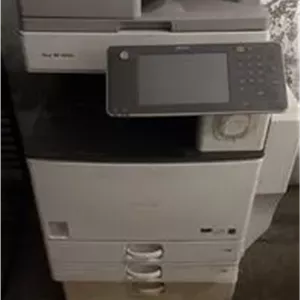 فتوکپی ریکو MP4002SP