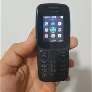 گوشی موبایل نوکیا106