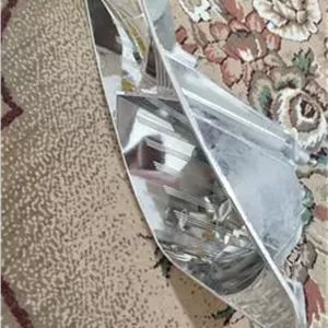 رفلکتور چراغ راناپلاس