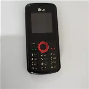 گوشی الجی kp100