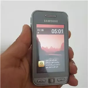 گوشی سامسونگ 5233a