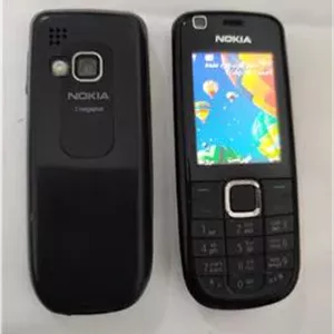 گوشی نوکیا 3120