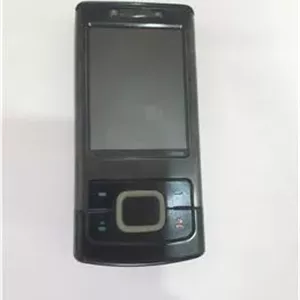 گوشی نوکیا 6500 اسلاید