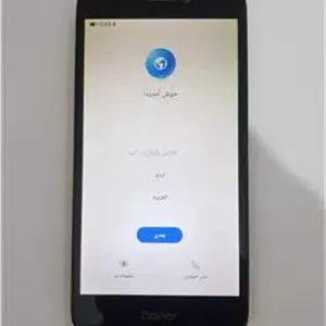 گوشی آنر 6a