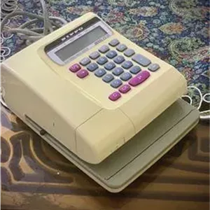 پرفراژ چک برقی نیپو مدل اف ایکس پنجاه