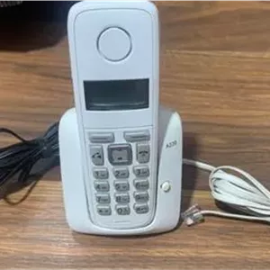تلفن گیگاست اصل المان