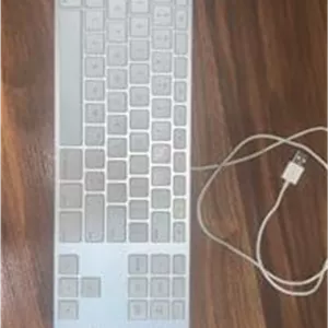 کیبورد و موس اوجرینال اپل