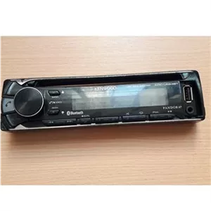 پنل ضبط کنوود بلوتوث دارkdc u563bt