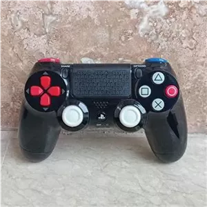 دسته اورجینالPS4 باندل Star Wars Limited Edition