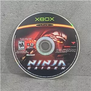 Ninja Gaiden 1 اورجینال XBOX کلاسیک UC