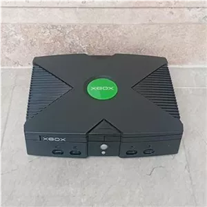 XBOX کلاسیک پال 80 گیگ (توضیحات دارد)