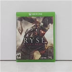 Ryse son of Rome ریجن ALL
