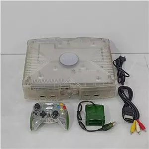 XBOX کلاسیک PAL پک Halo 2 پلمپ