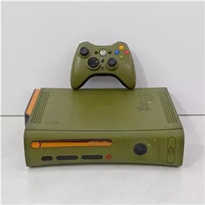 XBOX 360 Halo 3 Special Edition (تکمیل)