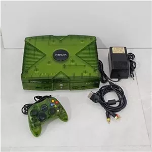 XBOX Classic Halo 1 Special Edition پلمب