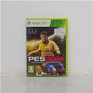 PES 2016 اورجینال XBOX 360