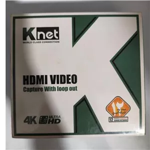 کارت کپچر4K نو