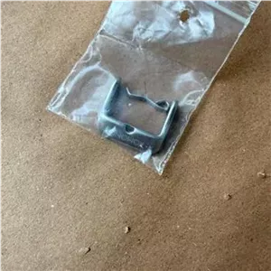 قفل بند ساعت komono