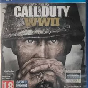 Call of Duty World War 2