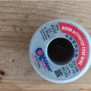 سیم لحیم آساهی پلمپ 250 گرمی