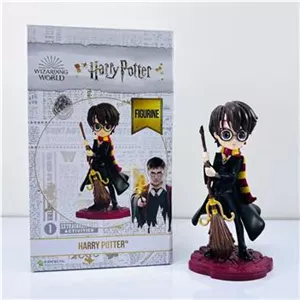 فیگور اورجینال figure harry potter enesco