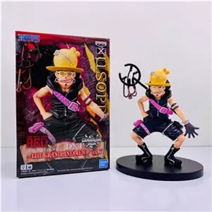 فیگور اورجینال figure usopp bandai