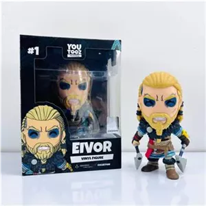 فیگور اورجینال figure youtooz assassin creed